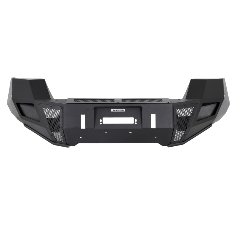 Go Rhino GOR BR6 Bumper