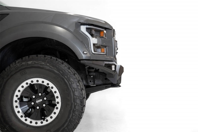 Addictive Desert Designs ADD Bomber Front Bumpers