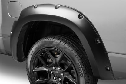 Husky Liners HL RVL Fender Flares