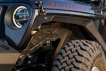 DV8 Offroad DVE Inner Fender Liners
