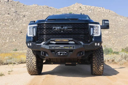 DV8 Offroad DVE Front Bumpers by DV8 Offroad