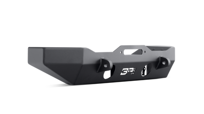 Body Armor 4x4 BOD Front Winch Bumpers