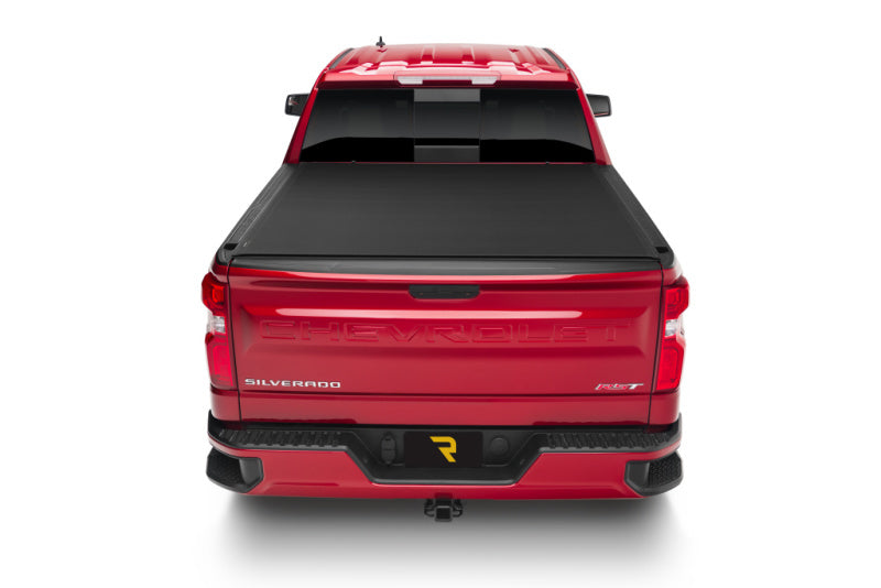 Truxedo TRX Bed Cover - Sentry CT