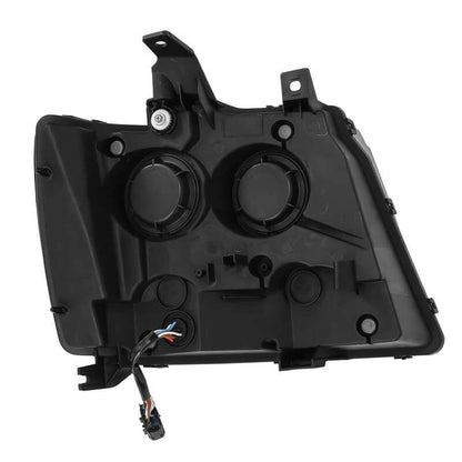 AlphaRex ARX PRO-Series Headlights by AlphaRex