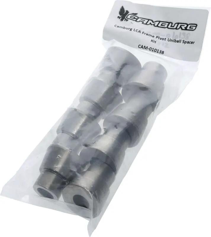 Camburg CMB Uniball Hardware Kit - Sent to ACA by Camburg
