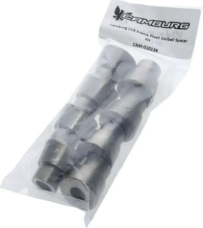 Camburg CMB Uniball Hardware Kit - Sent to ACA by Camburg