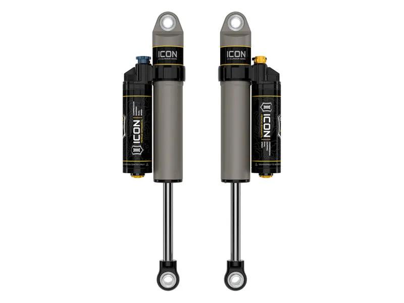 ICON ICO 2.5 Series Shocks by ICON