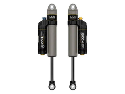 ICON ICO 2.5 Series Shocks by ICON