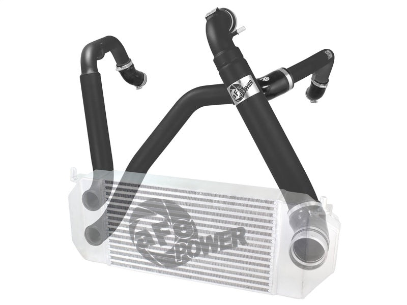 AFE Bladerunner I/C & Tubes by aFe