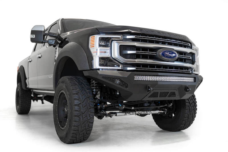 Addictive Desert Designs ADD Stealth Fighter Fr. Bumper