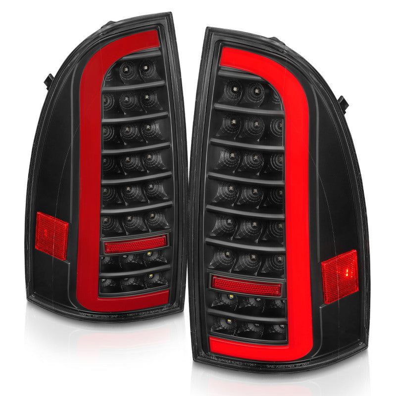 ANZO ANZ LED Taillights by ANZO