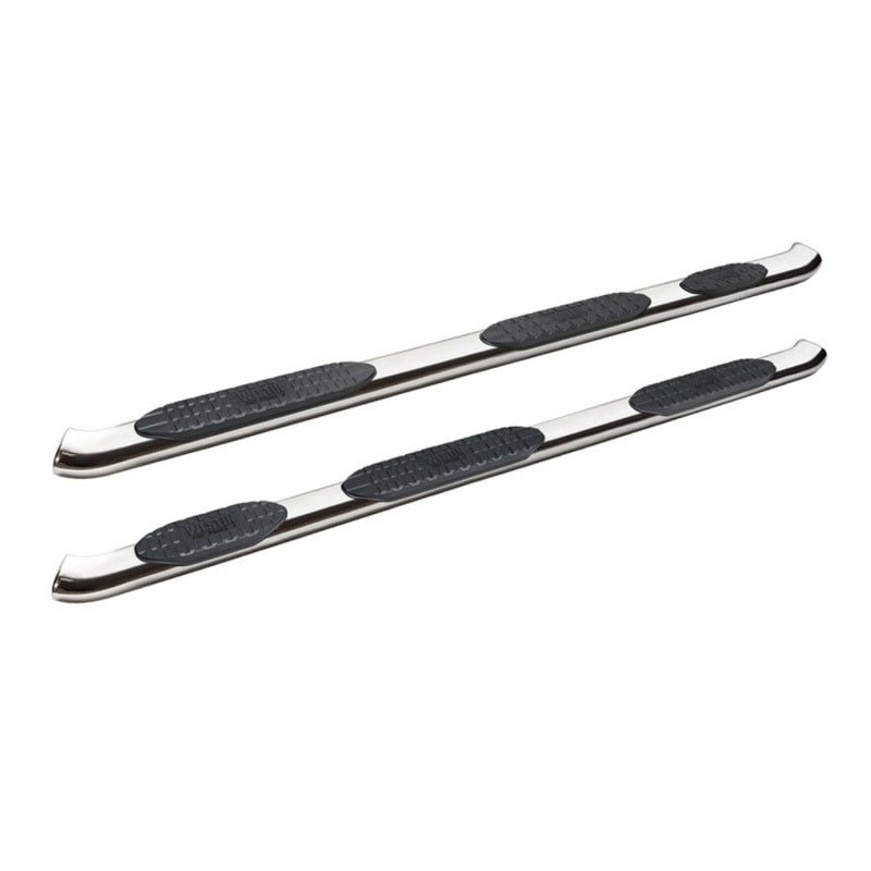 Westin WES Nerf Bars - PRO TRAXX 5