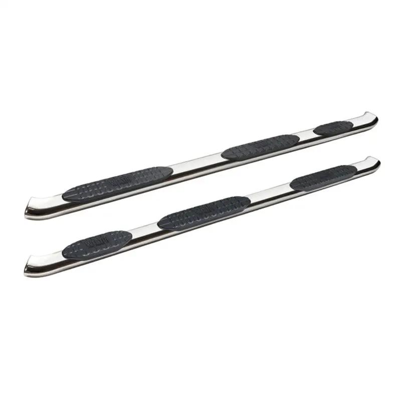 Westin WES Nerf Bars - PRO TRAXX 5 by Westin