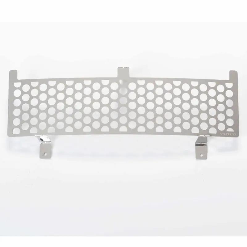 Putco PUT Bumper Grille Inserts by Putco
