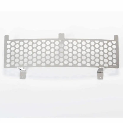 Putco PUT Bumper Grille Inserts by Putco