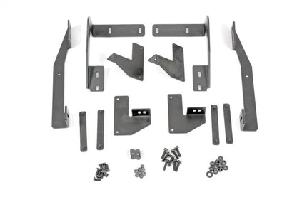 Dee Zee DZE Bracket Kit by Dee Zee