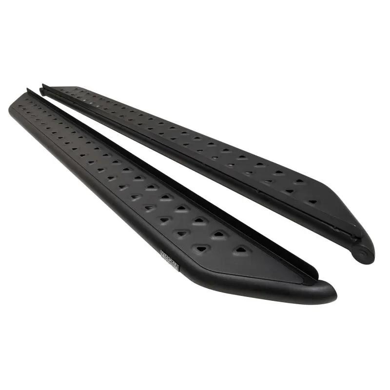 Westin WES Nerf Bars - Outlaw by Westin