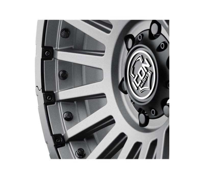 ICON ICO Recon Wheels by ICON