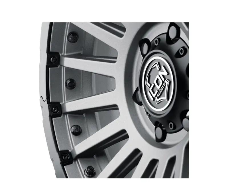 ICON ICO Recon Wheels by ICON