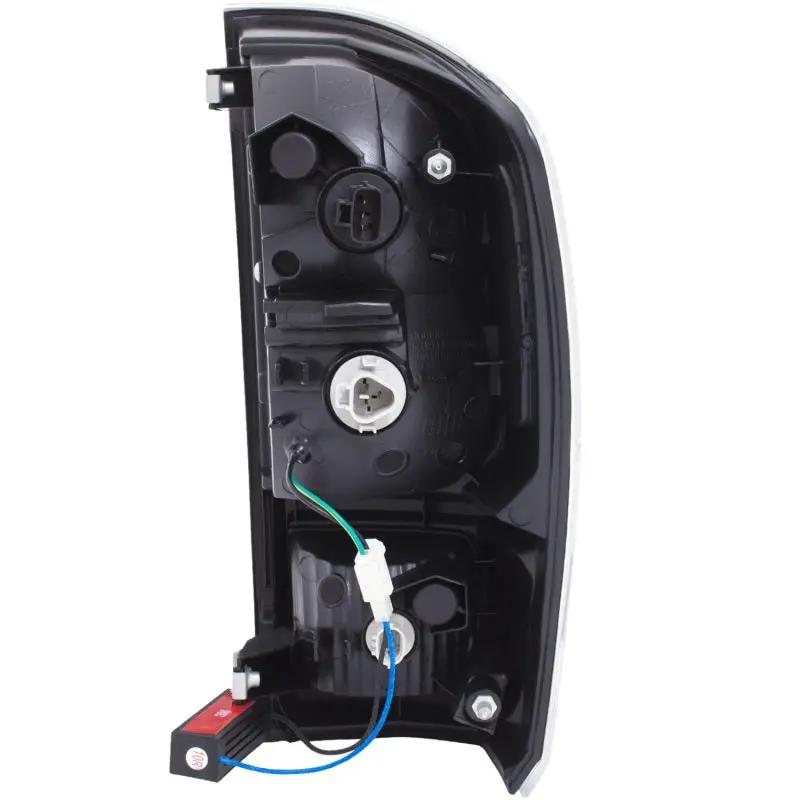 ANZO ANZ LED Taillights by ANZO