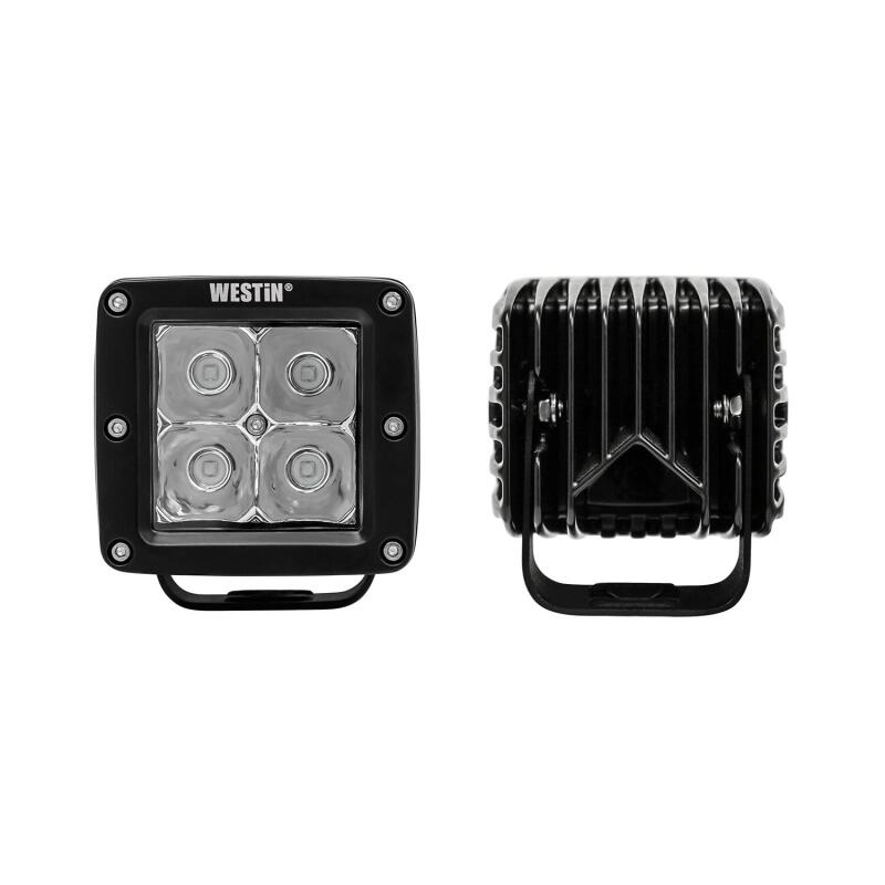 Westin WES LED Lights - HyperQ