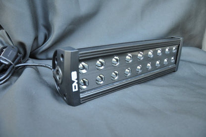 DV8 Offroad DVE LED Light Bars & Cubes