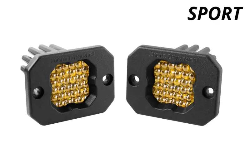 Diode Dynamics DIO LED Light Pods