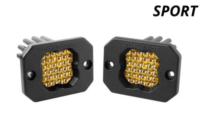 Diode Dynamics DIO LED Light Pods