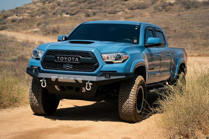 DV8 Offroad DVE Front Bumpers