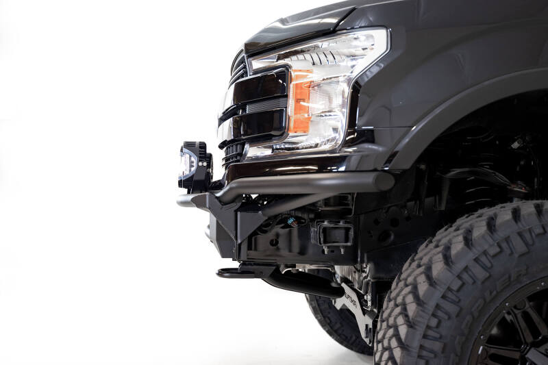 Addictive Desert Designs ADD Pro Front Bumper