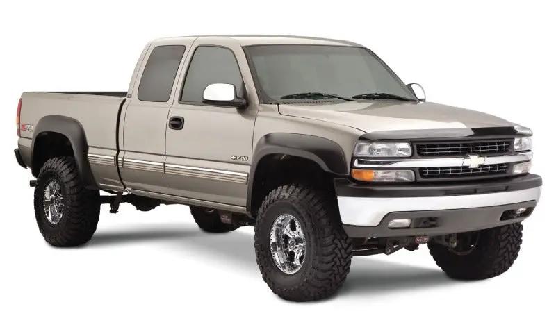 Husky Liners HL RVL Fender Flares by Husky Liners