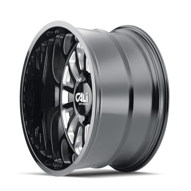 Cali Off-Road CFR Summit 9110 Wheels by Cali Off-Road