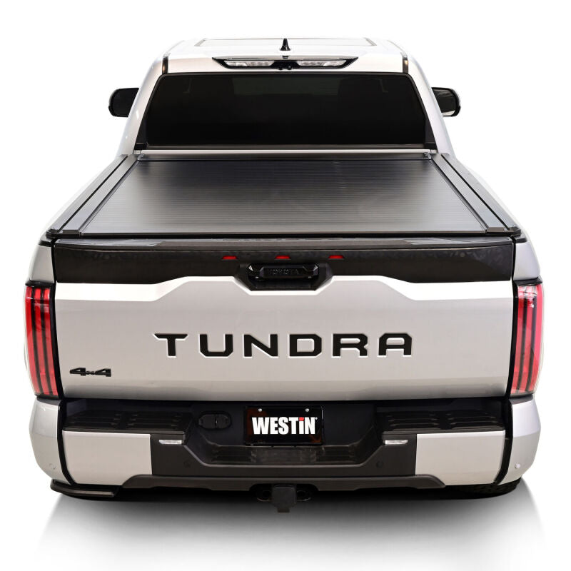 Westin WES Electric Retractable Tonneau