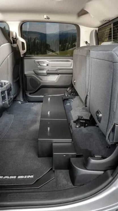 Tuffy Products TFY Underseat Drawer by Tuffy Products