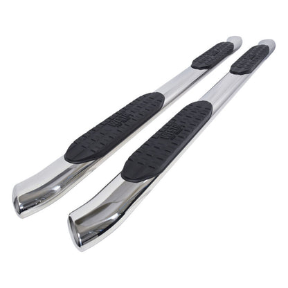 Westin WES Nerf Bars - PRO TRAXX 5 by Westin