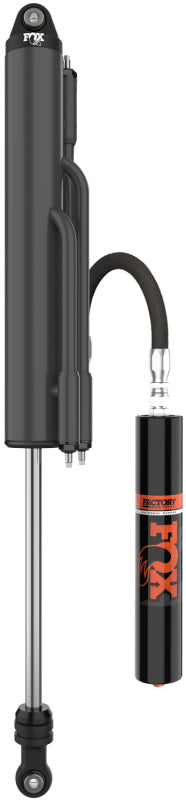 FOX 3.0 Factory Bypass Shock by FOX