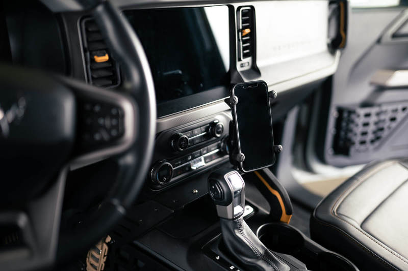 DV8 Offroad DVE Molle Panels