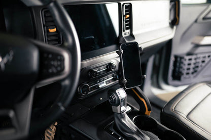 DV8 Offroad DVE Molle Panels