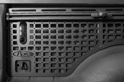 Addictive Desert Designs ADD Molle Panels