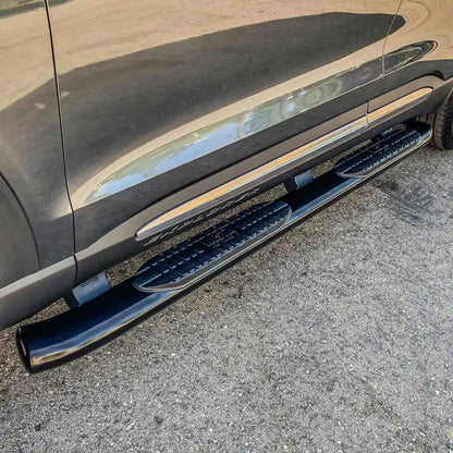 Westin WES Nerf Bars - PRO TRAXX 5 by Westin