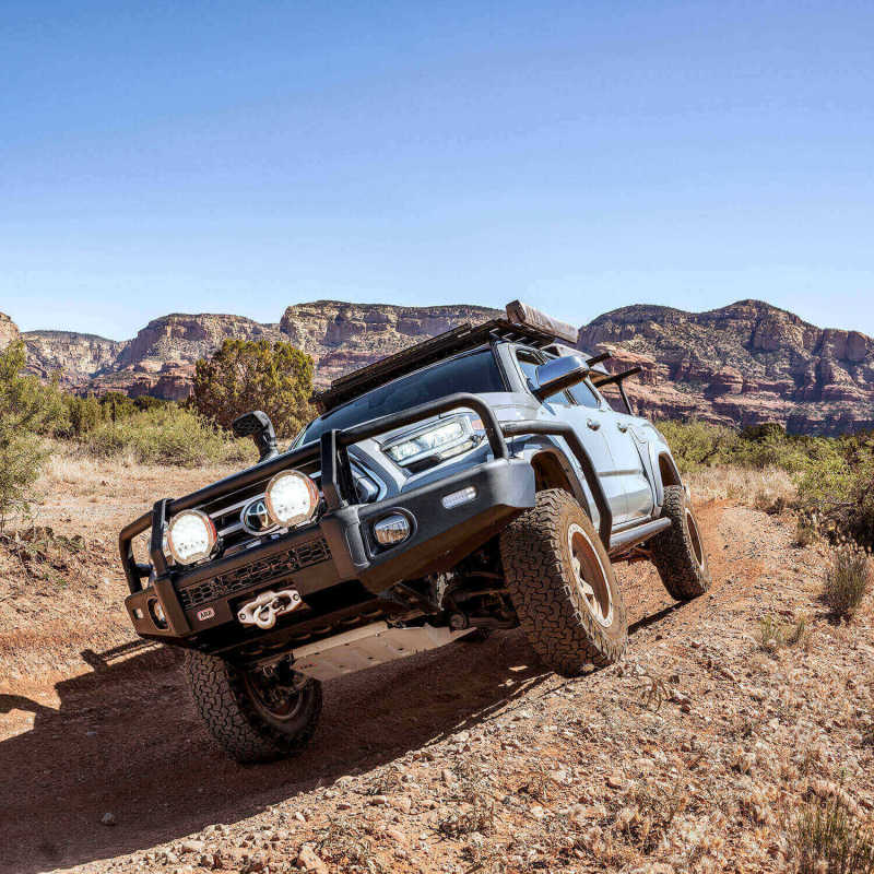 ARB Summit Bull Bars by ARB