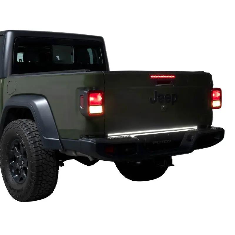 Putco PUT Blade Tailgate Light Bars by Putco