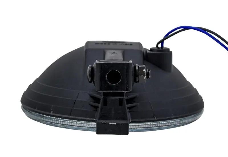 HELLA Black Magic Lamp by Hella
