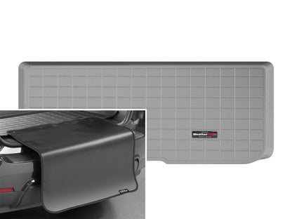 WeatherTech WT Cargo Liners - Grey by WeatherTech