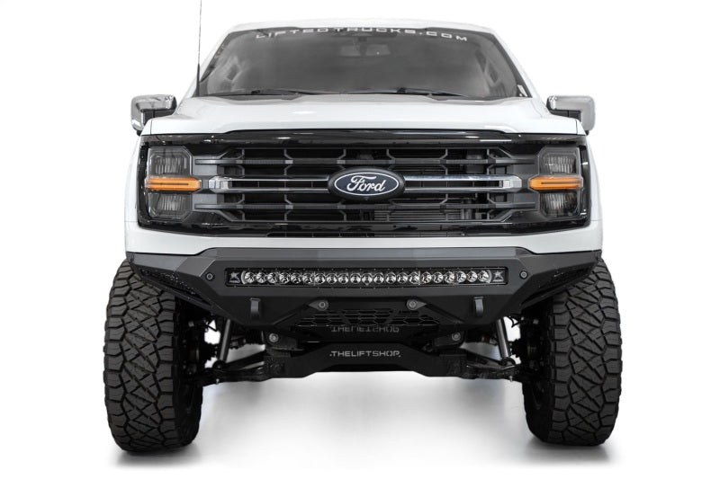 Addictive Desert Designs ADD Stealth Fighter Fr. Bumper
