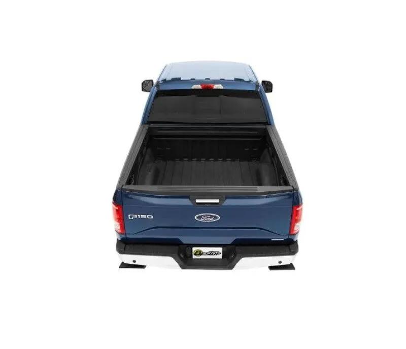 Bestop BES EZ-Roll Tonneau Covers by Bestop
