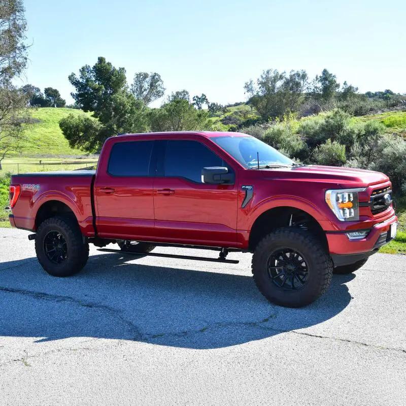 Westin WES Running Boards - Pro-e by Westin