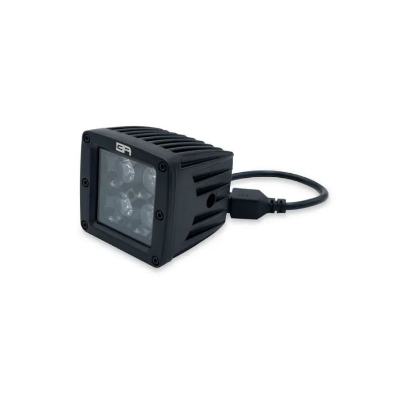 Body Armor 4x4 BOD LED Cube Lights by Body Armor 4x4