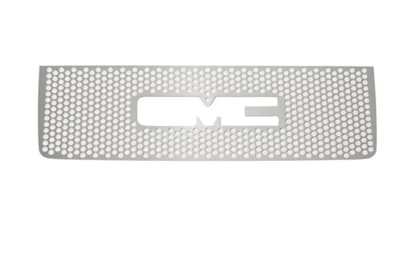 Putco PUT Punch Steel Grilles by Putco