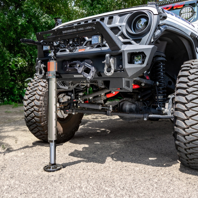 Go Rhino GOR Xventure Gear El Gato Jack